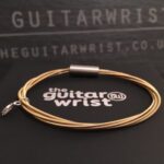 Luke Morley – “Reverb” Acoustic strings bracelet – £100