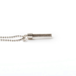 Black Stone Cherry – “Test Tube” Necklace £80