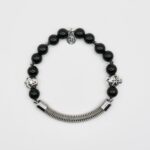 Lzzy Hale – “Riff” guitar string Bracelet £95