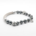 Iron Maiden – “Riff” guitar strings Bracelet £165