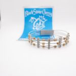 Black Stone Cherry – “Fret” Bracelet £100